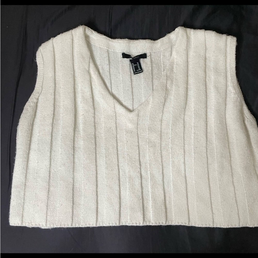 forever 21 top